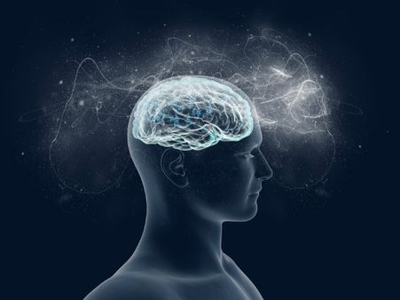 ৩) মস্তিষ্কের ক্ষমতা বাড়ায়