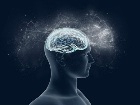 ৩. মস্তিষ্কের ক্ষমতা বৃদ্ধি পায়: