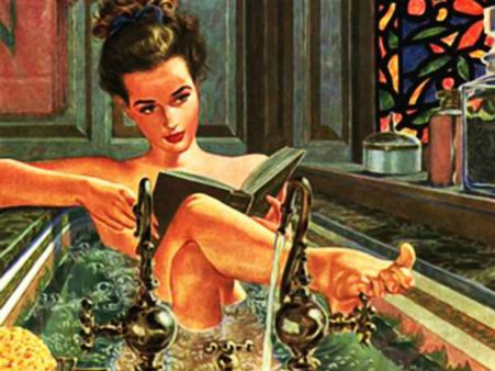 ৩. স্নান করা: