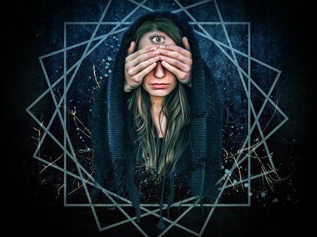 ৩. ভগবান কথা বলছেন আপনার সঙ্গে: