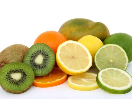 ৩. মৌসম্বি লেবু: