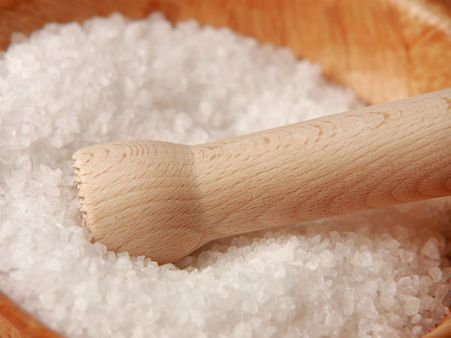 ৩. নুনের মহিমা: