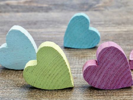 ৩. হার্টের স্বাস্থ্যের উন্নতি ঘটে: