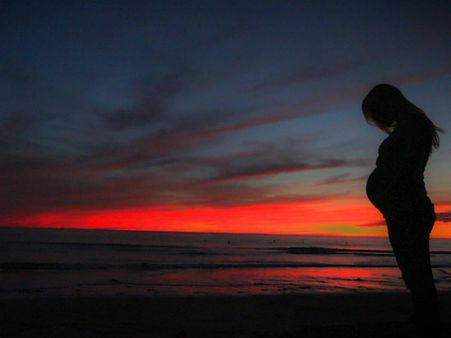 ৪. গর্ভপাত হওয়ার আশঙ্কা থাকে: