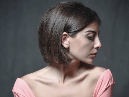 ৪. ত্বক ফর্সা হয়ে ওঠে: