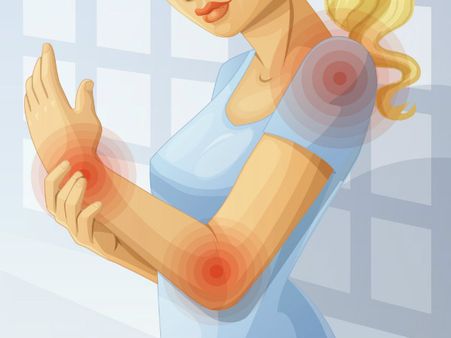 ৪. যন্ত্রণা কমায়: