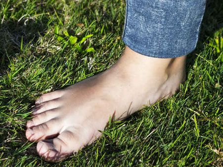 ৫. অনিদ্রার সমস্যা দূর করে: 