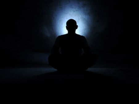 ৫. পজেটিভ শক্তির বিকাশ ঘটে: