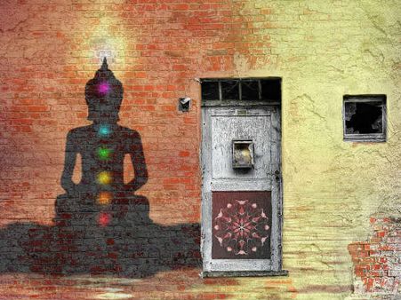 ৫. চক্ররা অ্যাকটিভ হয়: