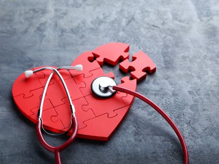 ৫. হার্টের স্বাস্থ্যের উন্নতি ঘটে: