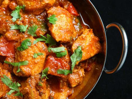 ৫. মুরগির মাংস: