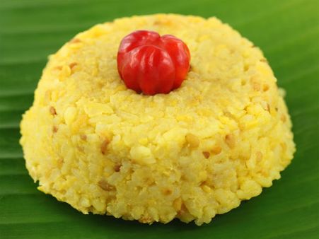 ৬. খিচুরি: