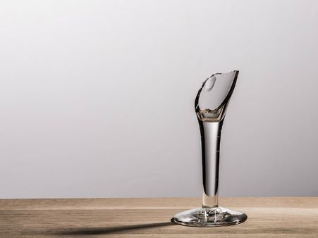 ৬. কাঁচ ভাঙা: