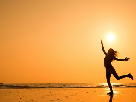 ৬. শরীর এবং ত্বকের বয়স কমে: