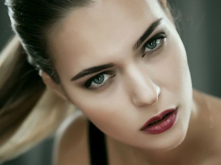 ৬. ত্বকের সৌন্দর্য বৃদ্ধি পায়: