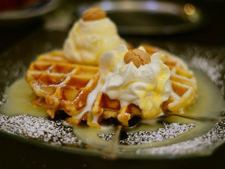 ২. ভিটামিনের ঘাটতি মেটে: