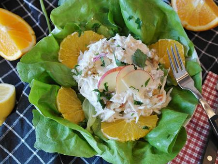 ৬. সেলারি শাক: