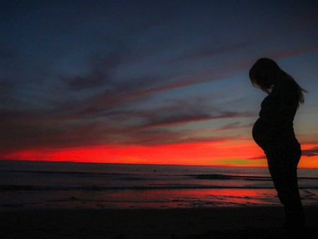 ৬. মা-বাবা হওয়ার স্বপ্ন পূরণ হয়: