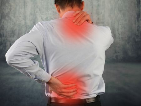 ৬. বডি পেন কমে: