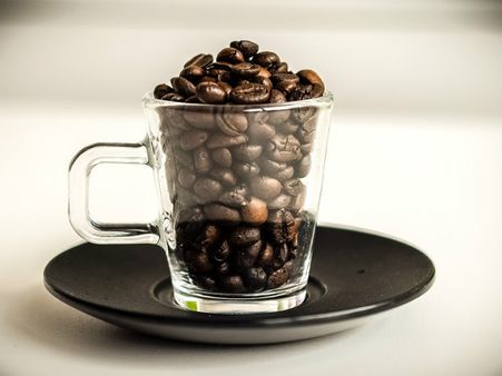 ৭. এনার্জির ঘাটতি দূর হয়: