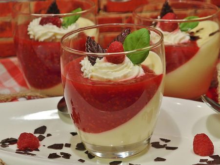 ৭.লস্যি: 