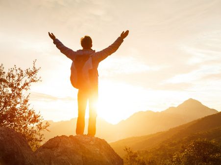 ৭. শরীরের বয়স কমবে: