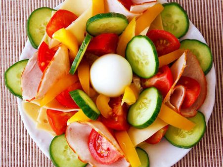 ৮. দেহের তাপমাত্রা স্বাভাবিক থাকে: ৮. দেহের তাপমাত্রা স্বাভাবিক থাকে: