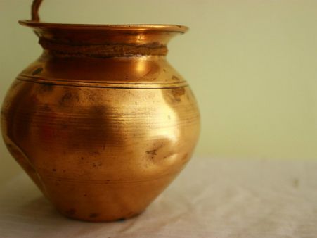 ৮. ক্ষত সারে দ্রুত: