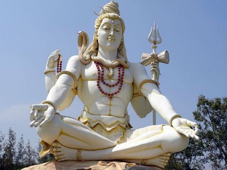 ৮. বৃশ্চিকরাশি: