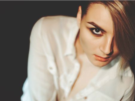 ৮. দৃষ্টিশক্তির উন্নতি ঘটে: