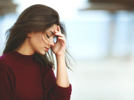 ৮. স্ট্রেস এবং মানসিক চাপ কমে: