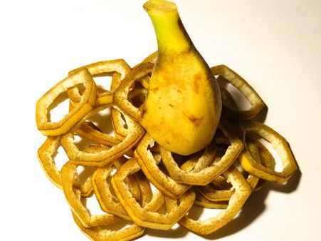 ৯. দৃষ্টিশক্তির উন্নতি ঘটে: