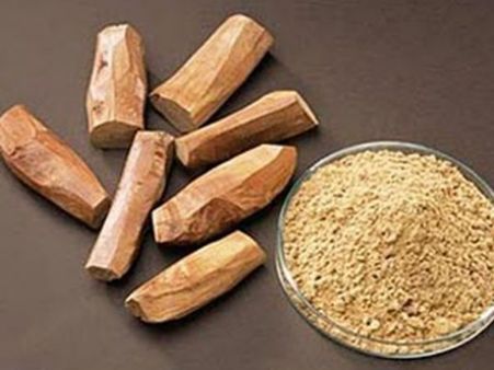 ৯. চন্দন: