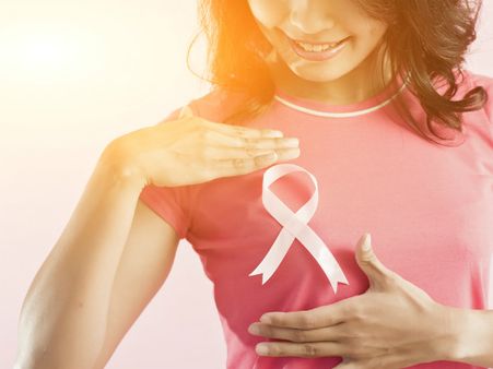 ৯. ক্যান্সার রোগ দূরে থাকে: