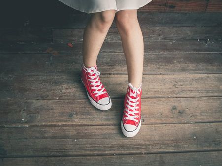 ৩. জুতো কোথায় রাখবেন: