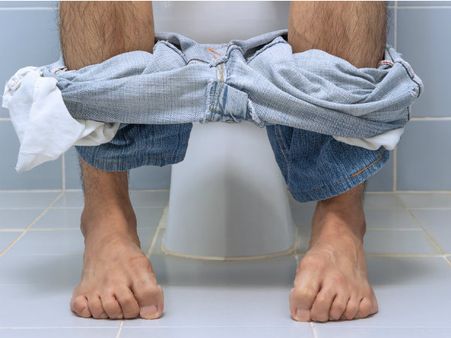 ৪. পাইলসের মতো রোগের চিকিৎসা করে: