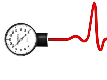 ৬. রক্তচাপ স্বাভাবিক রাখে: