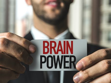 ৭. বুদ্ধি এবং স্মৃতিশক্তি বৃদ্ধি পায়: