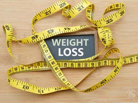 ৫. ওজন নিয়ন্ত্রণে চলে আসে: