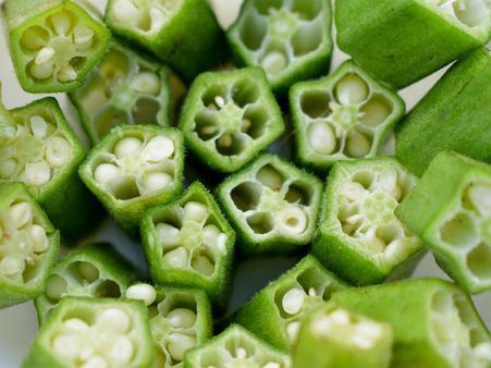 ৬. অ্যানিমিয়ার প্রকোপ কমায়: