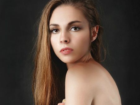 ১. চুলের সৌন্দর্য বৃদ্ধি পায়: