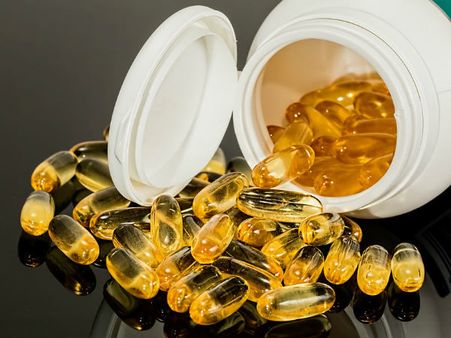 ১. ভিটামিন সাপ্লিমেন্ট কখন থেকে নিতে হবে: