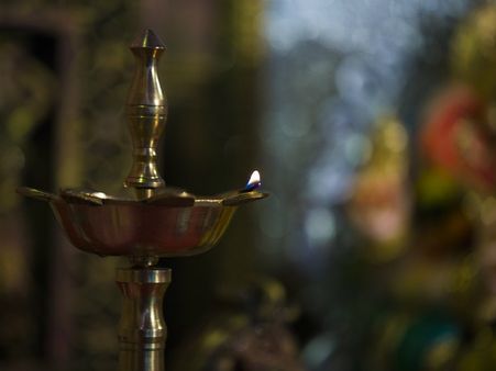 ১. সোমবারের উপোস: