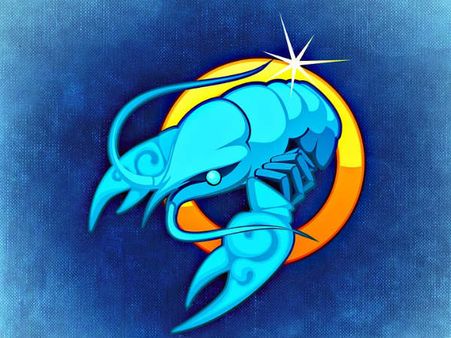 ১. কর্কটরাশি (জুন ২১-জুলাই ২২):