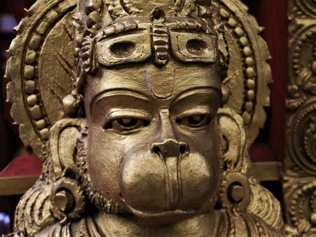 ১. রামের দোসর যেখানে: