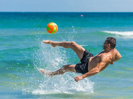 ১. অল্পবিস্তর খেলাধূলা করা জরুরি: