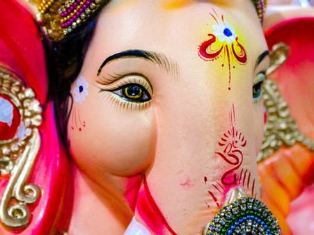 ১. শ্রী গণেশ মন্ত্র: