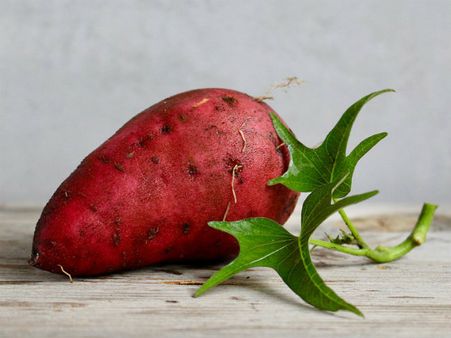 ১০. পটাশিয়াম সমৃদ্ধ খাবার: