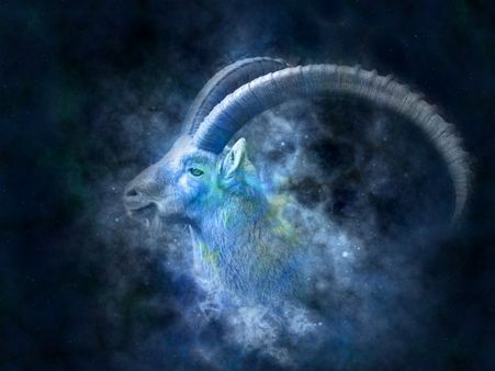 ৩. মকররাশি (ডিসেম্বর ২৩- জুন ২০):