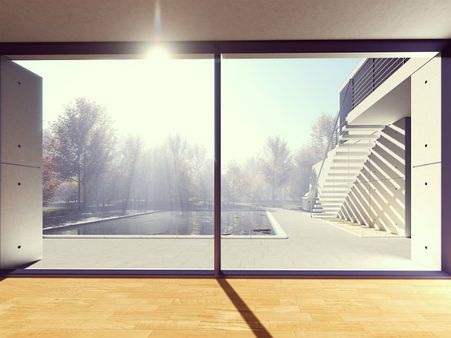 ৩. জানলা-দরজা খুলে রাখতে ভুলবেন না যেন! 